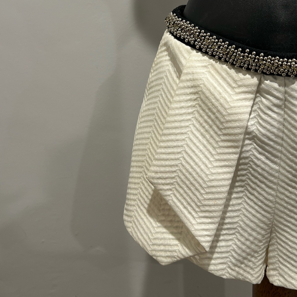 ShortWhite - Picture 2 of 2